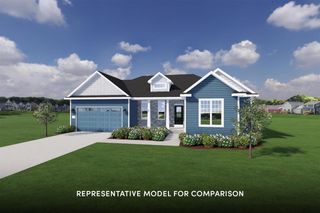 417 Orion Trail, Madison, WI 53718