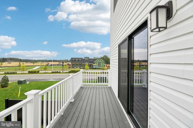 7436 CALM RETREAT BLVD, Brandywine, MD 20613