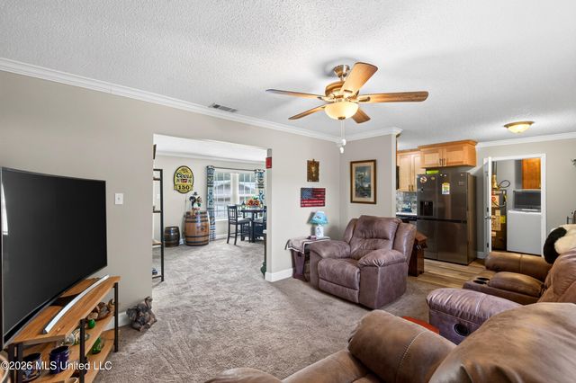 104 Ralph Drive, Gulfport, MS 39503