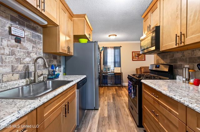 104 Ralph Drive, Gulfport, MS 39503
