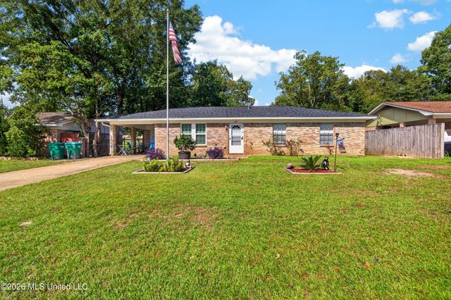 104 Ralph Drive, Gulfport, MS 39503