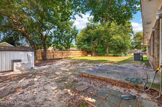 104 Ralph Drive, Gulfport, MS 39503