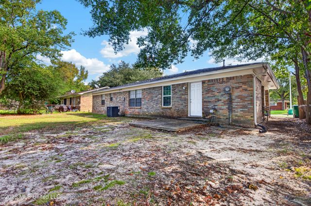 104 Ralph Drive, Gulfport, MS 39503