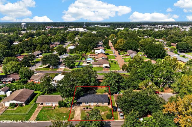 104 Ralph Drive, Gulfport, MS 39503