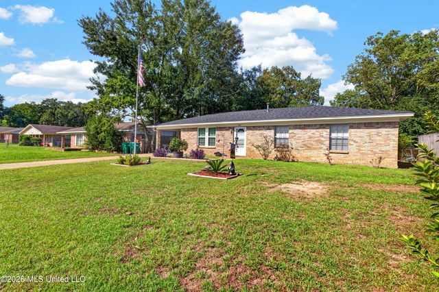 104 Ralph Drive, Gulfport, MS 39503