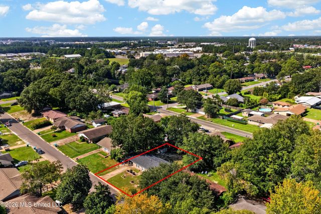104 Ralph Drive, Gulfport, MS 39503