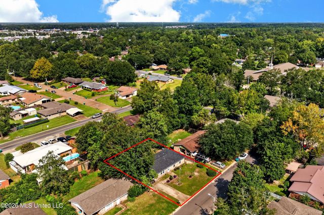 104 Ralph Drive, Gulfport, MS 39503