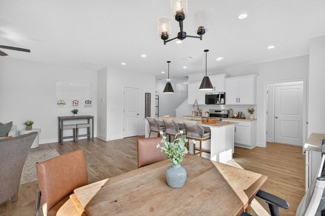 149 Windsor Park Court, Jefferson, GA 30549