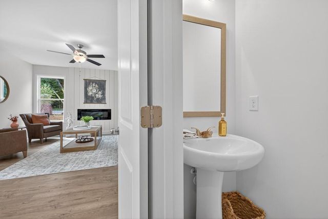 149 Windsor Park Court, Jefferson, GA 30549