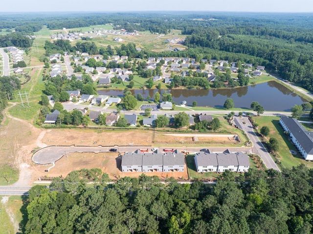 149 Windsor Park Court, Jefferson, GA 30549