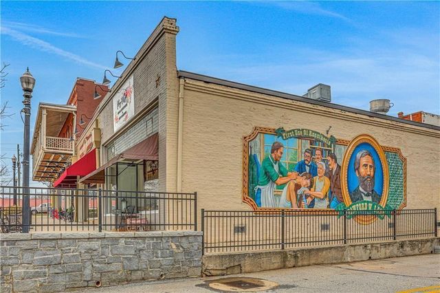 149 Windsor Park Court, Jefferson, GA 30549