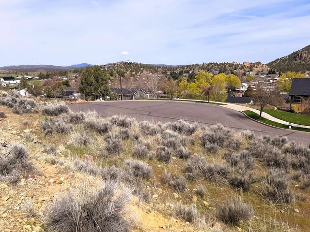 NE Bobbi Court, Prineville, OR 97754