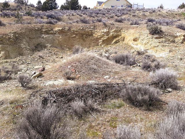NE Bobbi Court, Prineville, OR 97754