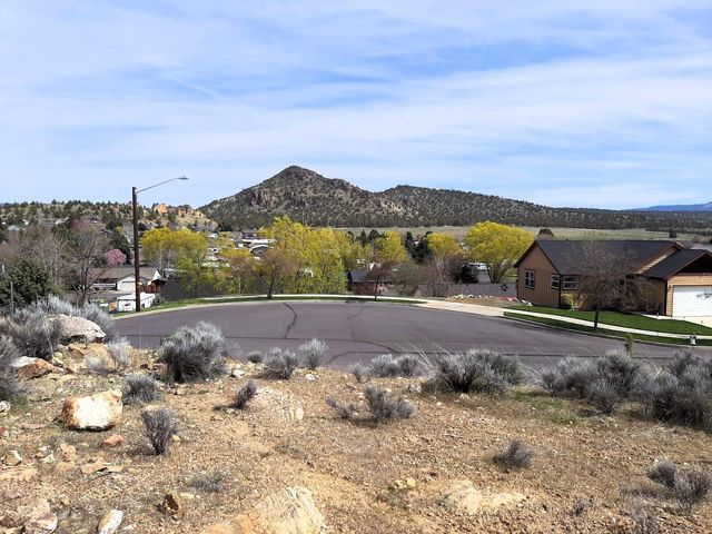 NE Bobbi Court, Prineville, OR 97754