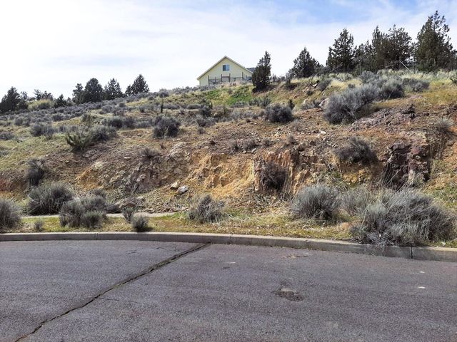 NE Bobbi Court, Prineville, OR 97754