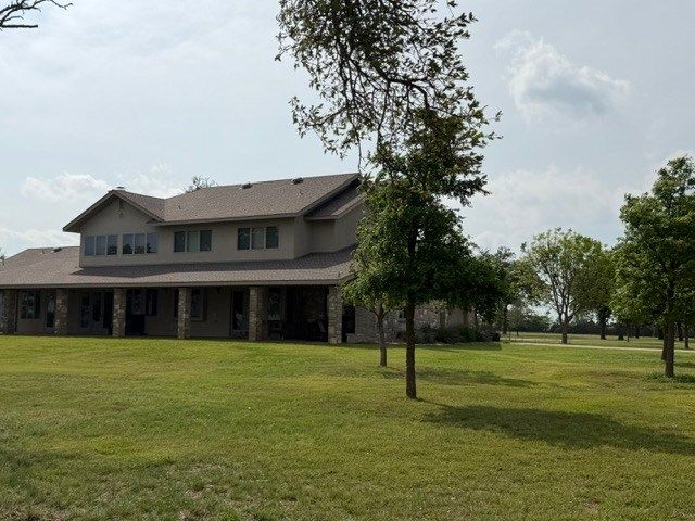 460 Eagle Ridge Rd, Kerrville, TX 78028