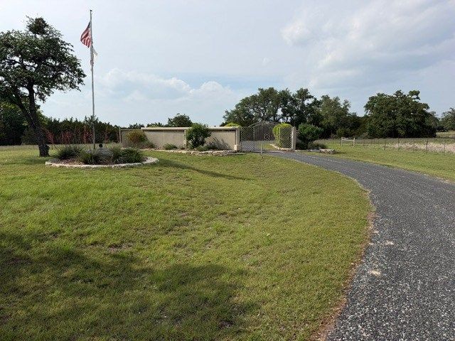 460 Eagle Ridge Rd, Kerrville, TX 78028
