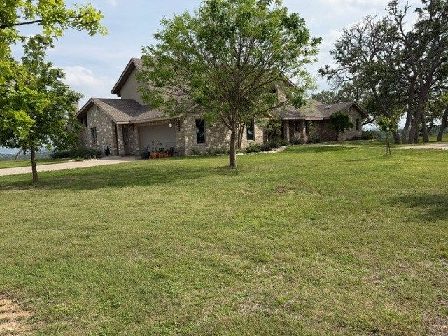 460 Eagle Ridge Rd, Kerrville, TX 78028