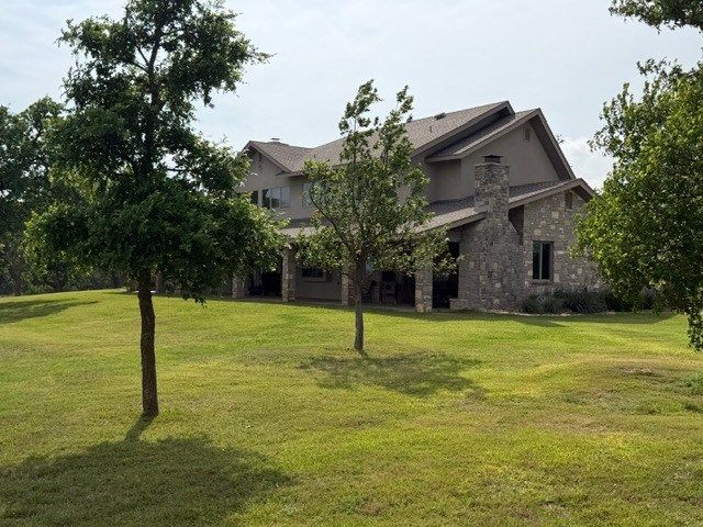 460 Eagle Ridge Rd, Kerrville, TX 78028