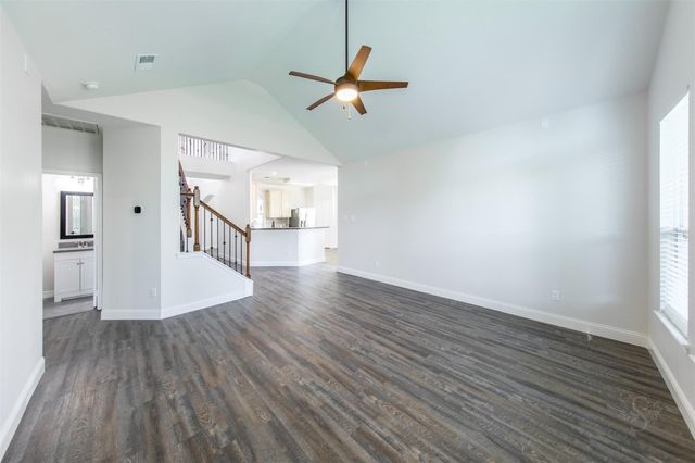 2911 Ledgeside Court, Katy, TX 77494
