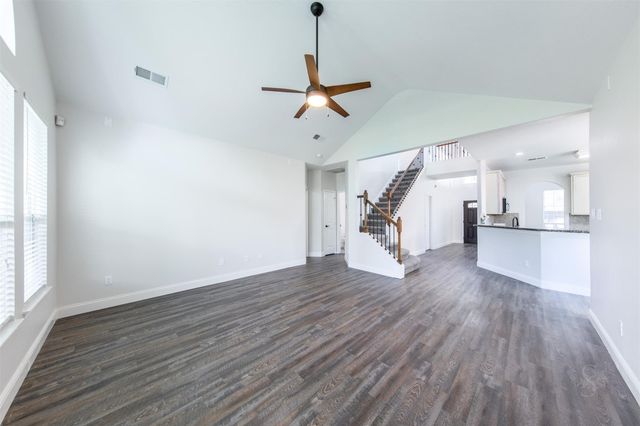 2911 Ledgeside Court, Katy, TX 77494