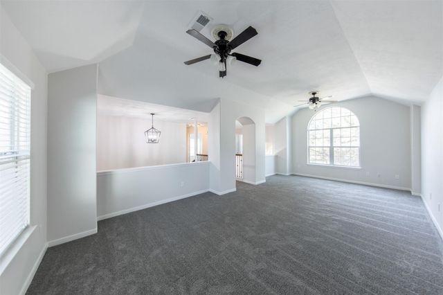 2911 Ledgeside Court, Katy, TX 77494