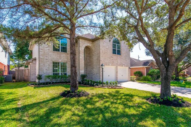 2911 Ledgeside Court, Katy, TX 77494