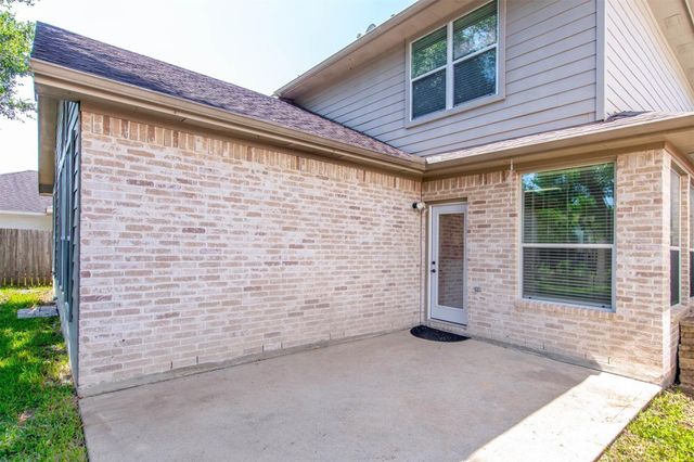 2911 Ledgeside Court, Katy, TX 77494