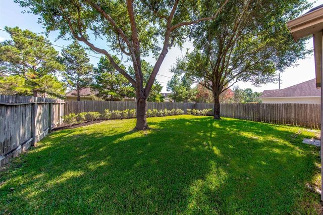 2911 Ledgeside Court, Katy, TX 77494