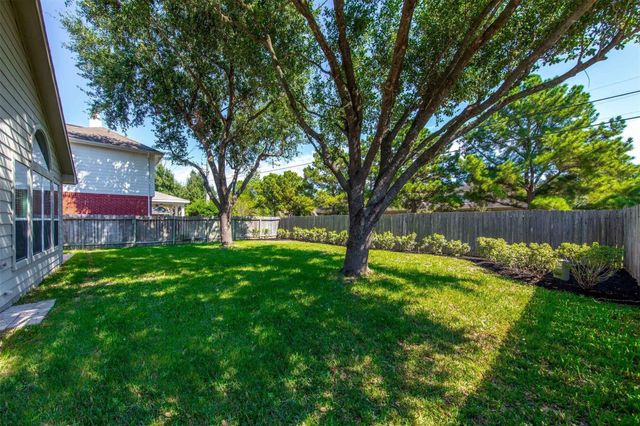 2911 Ledgeside Court, Katy, TX 77494