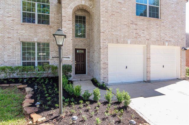 2911 Ledgeside Court, Katy, TX 77494