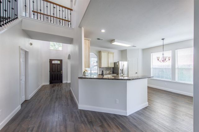 2911 Ledgeside Court, Katy, TX 77494