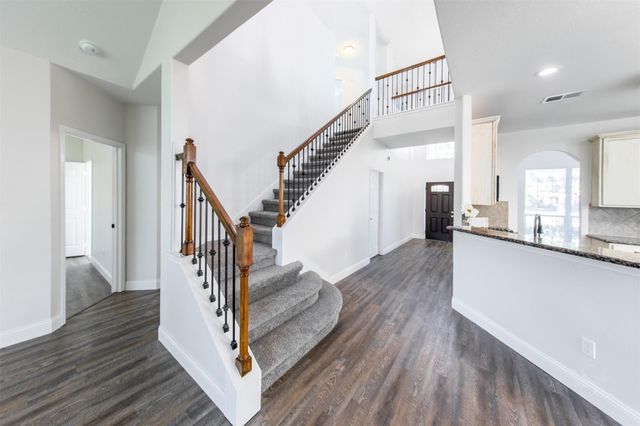 2911 Ledgeside Court, Katy, TX 77494