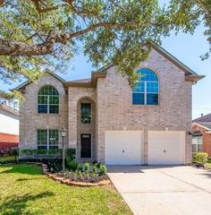 2911 Ledgeside Court, Katy, TX 77494