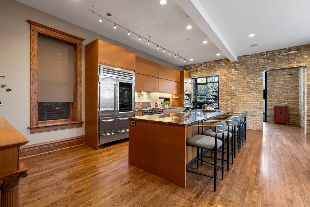 1648 N Leavitt Street, Chicago, IL 60647 — photo 5