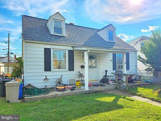 8233 LONGPOINT RD, Baltimore, MD 21222