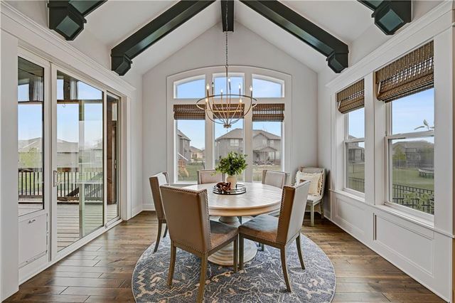 24662 W 126th Terrace, Olathe, KS 66061