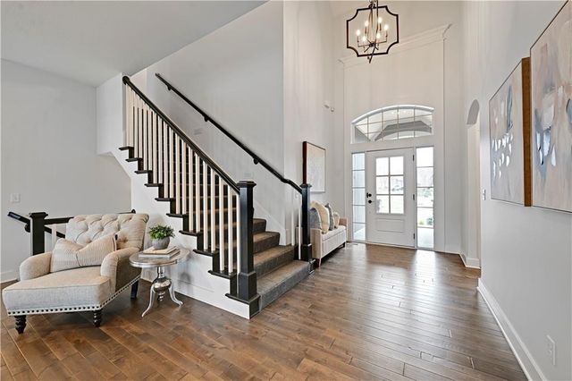 24662 W 126th Terrace, Olathe, KS 66061