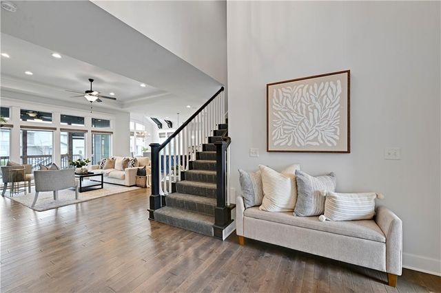 24662 W 126th Terrace, Olathe, KS 66061