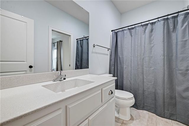 24662 W 126th Terrace, Olathe, KS 66061