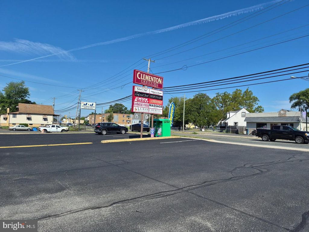 328 WHITE HORSE PIKE #M SECOND FLOOR, CLEMENTON, NJ 08021 — photo 2