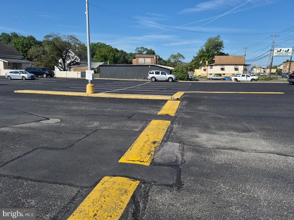 328 WHITE HORSE PIKE #M SECOND FLOOR, CLEMENTON, NJ 08021 — photo 4