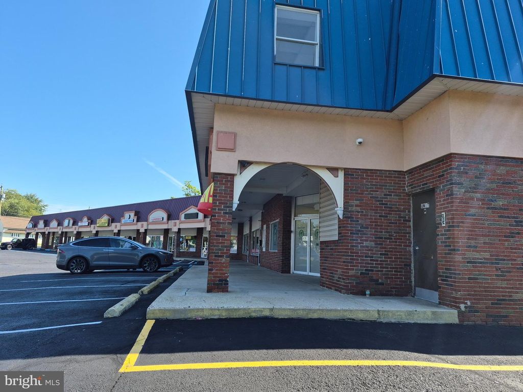 328 WHITE HORSE PIKE #M SECOND FLOOR, CLEMENTON, NJ 08021 — photo 5