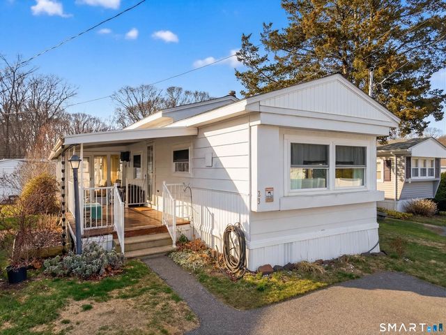 23 Linden Avenue North, Westbrook, CT 06498