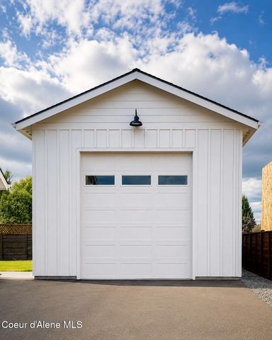 11059 N Armonia Way, Hayden Lake, ID 83835