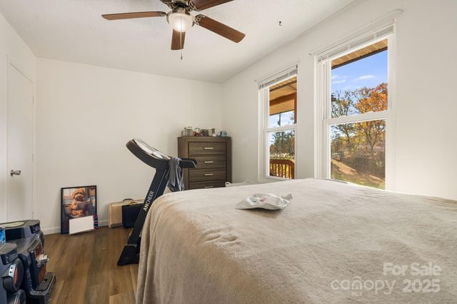 645 Flint Hill Road, Alexander, NC 28701