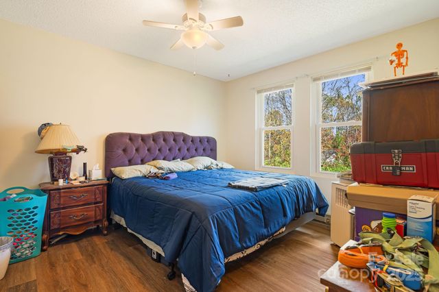 645 Flint Hill Road, Alexander, NC 28701