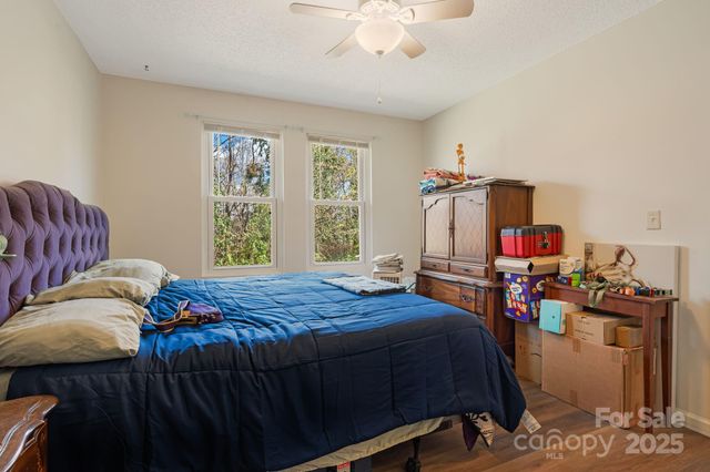 645 Flint Hill Road, Alexander, NC 28701