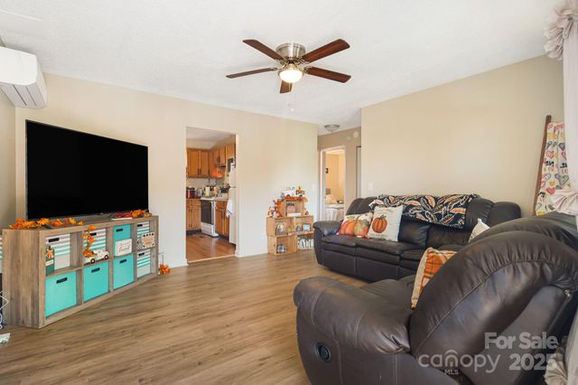 645 Flint Hill Road, Alexander, NC 28701