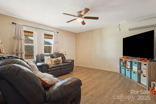 645 Flint Hill Road, Alexander, NC 28701